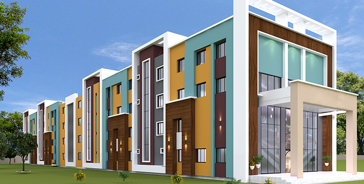 mlzs-Lakhisarai -campus