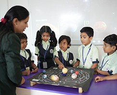 mlzs-Lakhisarai -programs