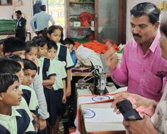 mlzs-Lakhisarai -programs